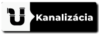 Kanalizácia button